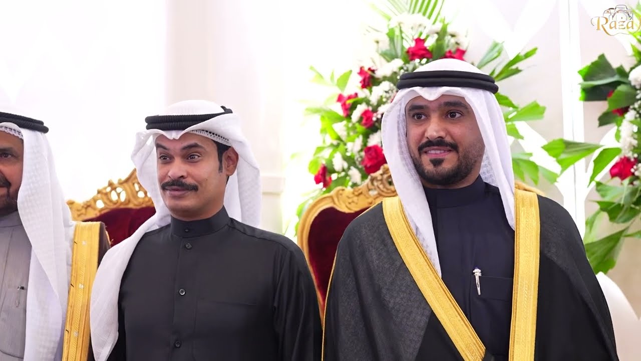 أفراح الخماسي 25 12 2025