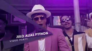 DJ JULO ALIAS PYTHON | PARTY LIVE CHAT