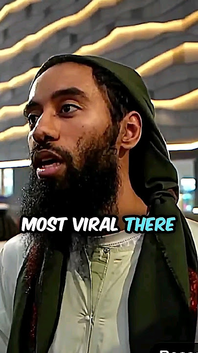 'Is TikTok Haram ⁉️📱Sneakø asks Abu Taymiyyah ft. Shaykh Uthman #shorts #islam #tiktok #sneako