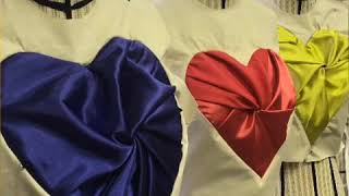 Famous Presentation: TR - Transformational Reconstruction - Origami Sanatı - Moda'da Yeni Trend Net Worth