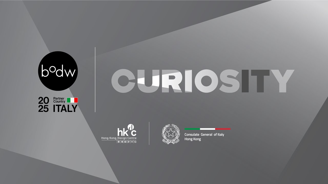 BODW 2025 Thematic Video