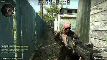 csgo montage part 2