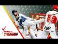 Taoyuan 2018 World Taekwondo GP-Final [male –58kg] Tae-Hun KIM(KOR) vs Jesus TORTOSA CABRERA(ESP)