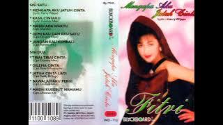 Full Album Fitri [Mengapa Aku Jatuh Cinta] (1996)