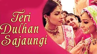 SAJAN SAJAN TERI DULHAN SAJAUNGI || ❤❤❤ SAJAN TERI DULHAN SAJAUNGI SONG @biharivikashsharma655