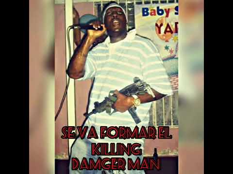 Watch the video for Se va a formar el killing