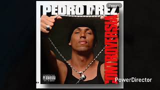 PEDRO PREZ -  LOCOMOTORA