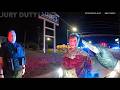 Colonel Pulled Over Late at Night… Something Isn’t Right