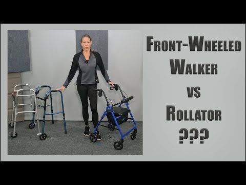 Walgreen Walker
