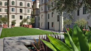 Room Selection Tutorial- USD Torero Life