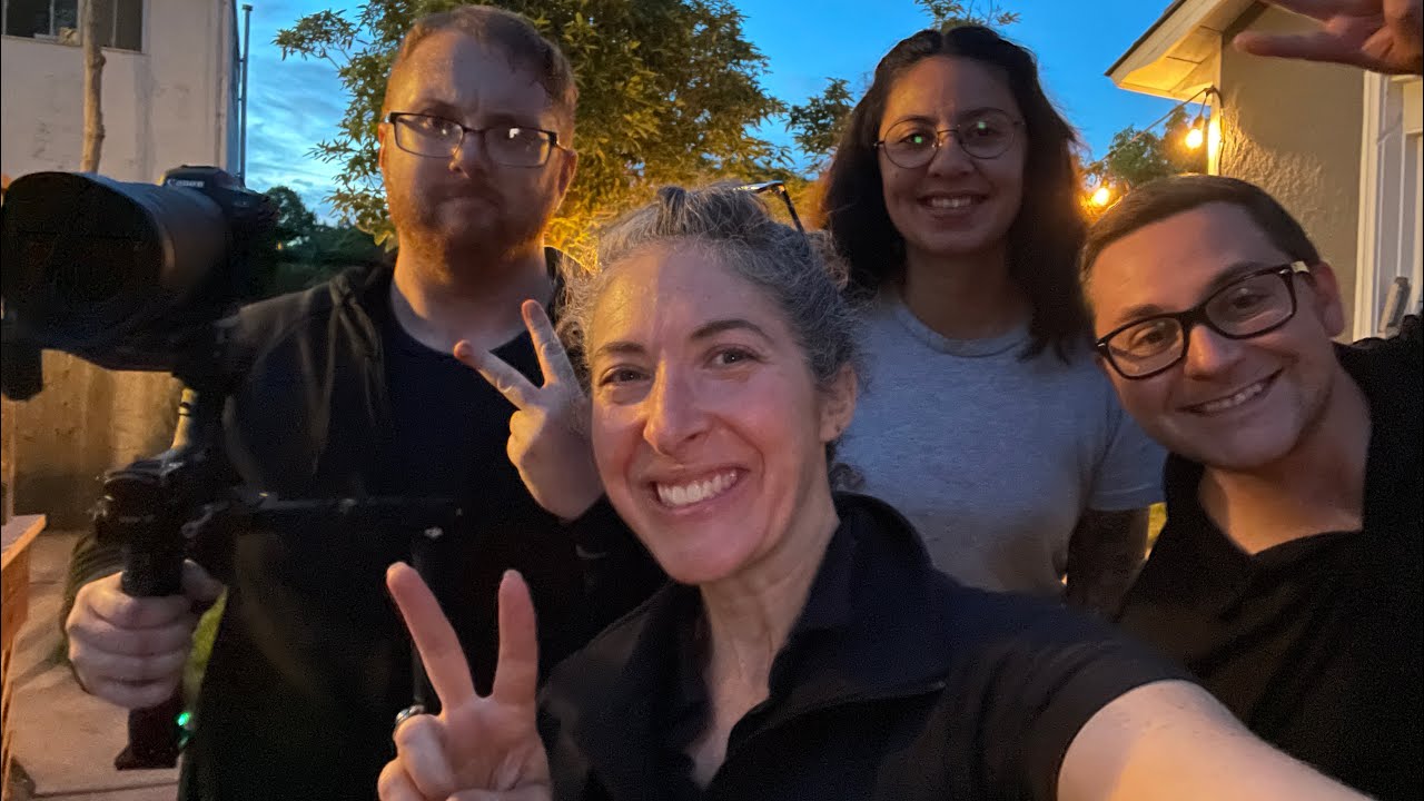 Hopscotch Highlights #1 - Tips after 11 hr shoot