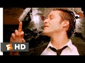 Constantine (2005) - Constantine vs. Satan Scene (9/9) | Movieclips