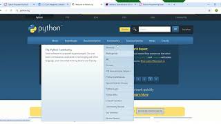 Python Tutorial for Absolute Beginners | Learn Python Fast & Easy