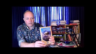 Play video: Caupolicán Peña Lagos. "Rivadavia ... Estación de la memoria" - Leo un Libro (6).
