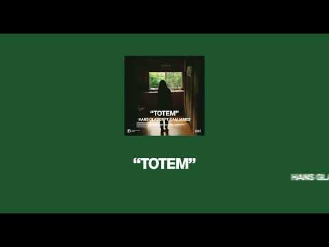 Hans Glader - TOTEM
