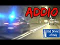 BAD DRIVERS OF ITALY dashcam compilation 11.25
