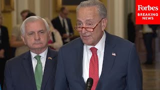 Famous JUST IN: Senate Democratic Leaders Tout Ongoing Work To Pass NDAA Net Worth
