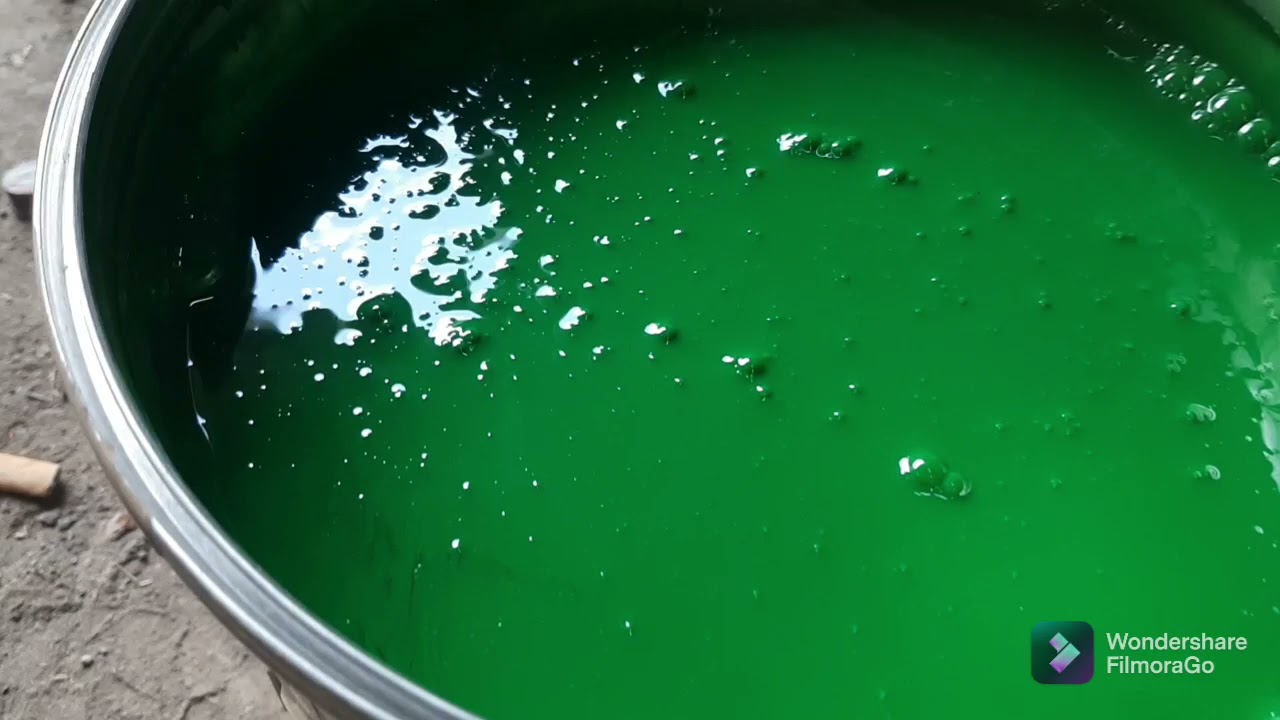 ☆KAPITALNY REMONT PRZYCZEPY☆MALOWANIE I PREZENTACJA☆💪