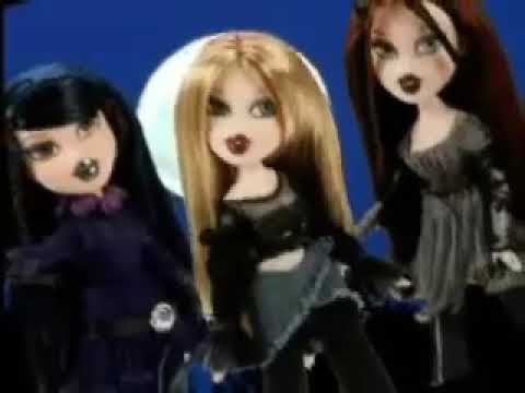 Bratz Midnight Dance Commercial 