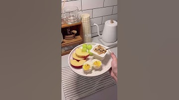 My Secret 5 AM Study Routine Revealed!