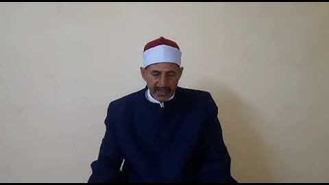 تلاوة مباركة لفضيله الشيخ نورالدين الهاشمي