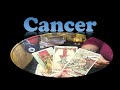 CANCER♋ "They are talking a lot about you with their friends and family..!" ~ February 2021