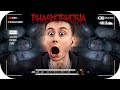 ХЕСУС ГАЕЧКА ЛОМАКА И ДИНИК СТАЛИ ОХОТНИКАМИ ЗА ПРИВЕДЕНИЯМИ ► PHASMOPHOBIA