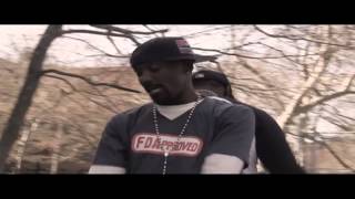 Glo ft. 80 - "Talk My Shit" screenshot 2