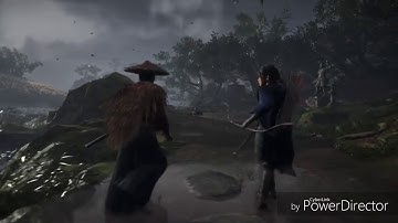 Ghost of Tsushima - Brutal Combat, Stealth & Free Roam Gameplay