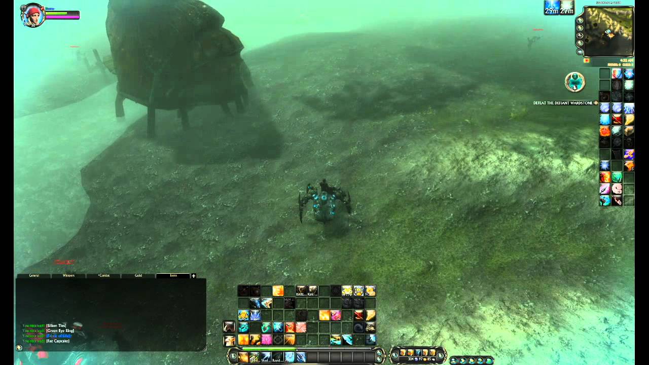 Rift Artifacts Farming Silverwood 1 YouTube