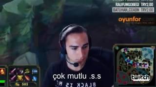 Hazreti Yasuo - Ambulans Cosplayi