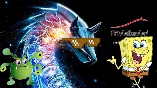 How to Exclude a File or Folder in Bitdefender Total Security 2017 | Bitdefender 2017  Exclusion screenshot 3