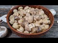 Marinated Champignons 2 Proven Recipes Marinated Champignons Favorite Recipes Champignons In 5 