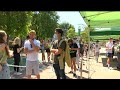 Week of welcome begins for incoming cal poly students
