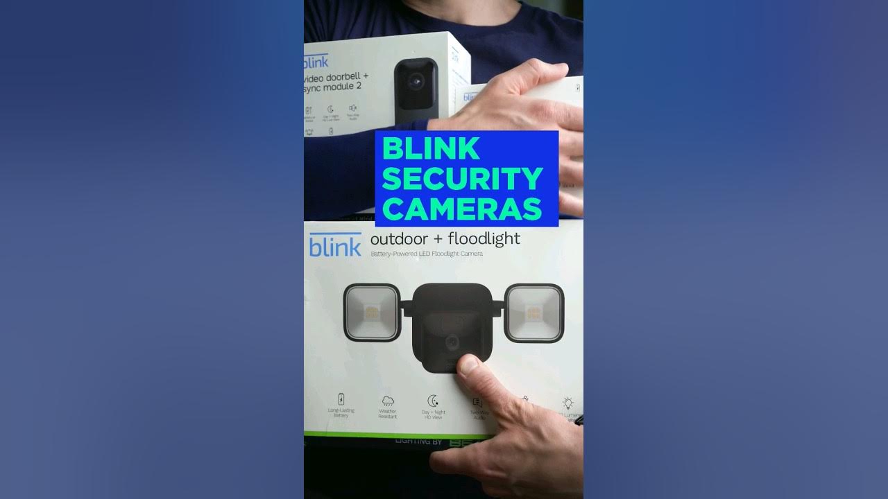 Is the Blink Home Security Camera System Worth It? - Dengarden