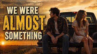 We Were Almost Something — Riley Green ft. Ella Langley Style (Slow Burn Country Duet)