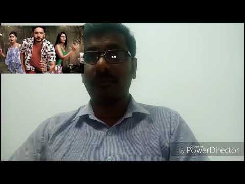 Iruttu Arayil Murattu Kutthu Review
