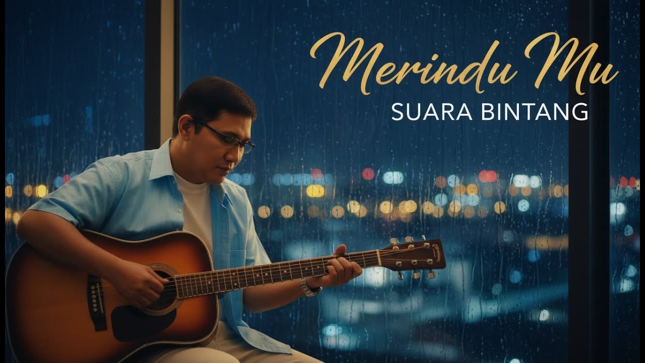 Merindu Mu Merindu mu - Suara BIntang (Karaoke) - YouTube