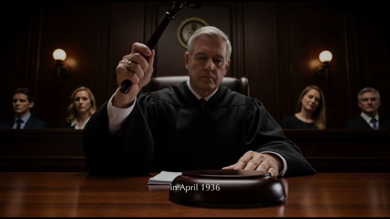 The Crime of the Century: The Lindbergh Kidnapping and the Question of Guilt