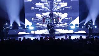 JINJER at the Palladium Times Square 06/12/26