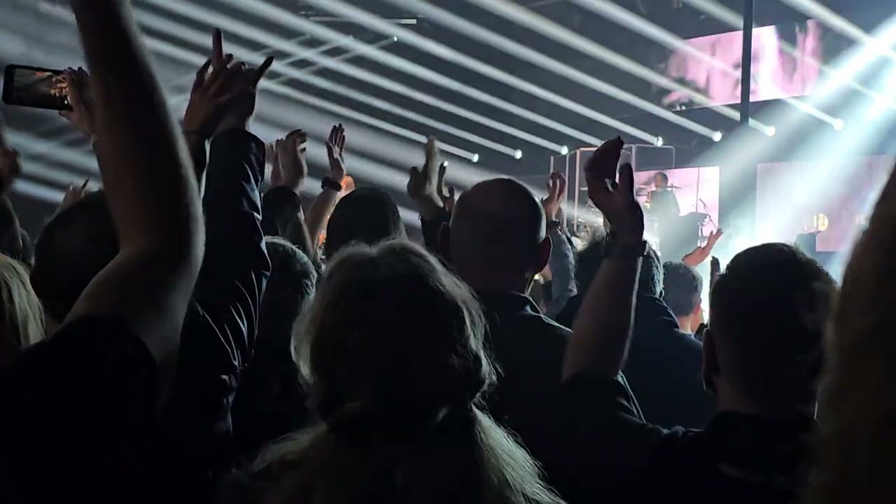 Alter Bridge - Addicted to Pain - Live in Dublin 2026