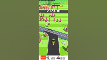 Traffic Run Level 430