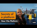 How Oil & Gas Platforms Work: I