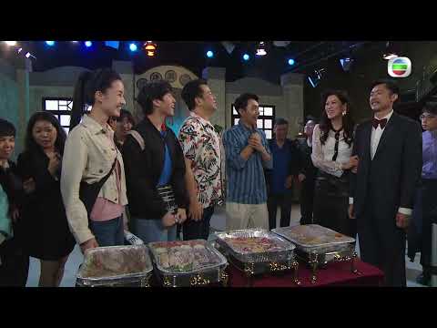 愛回家之開心速遞 ｜第2034集預告｜被討厭的勇氣