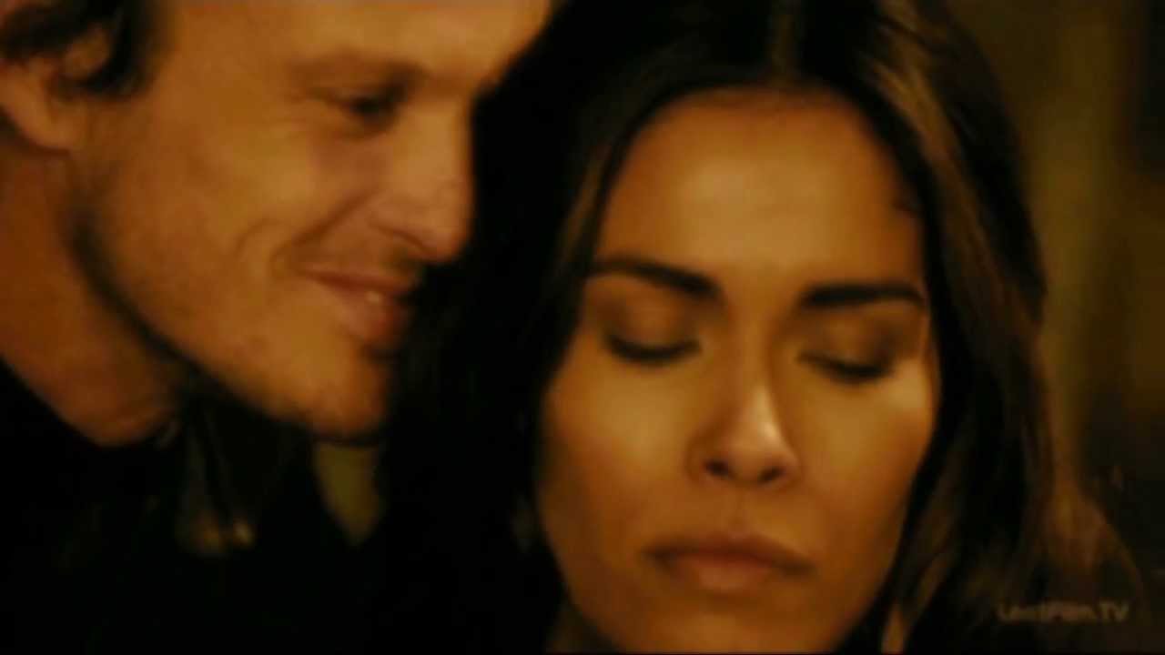 Sebastian Monroe - Behind Blue Eyes - Revolution