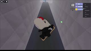 Tree performs aura ass techniques to complete Out of the Park in Kaizo Robot 64