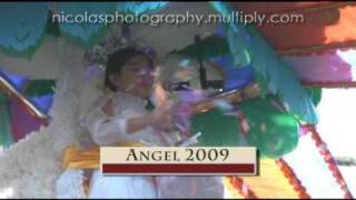 Angono Salubong 2009 part 3/4
