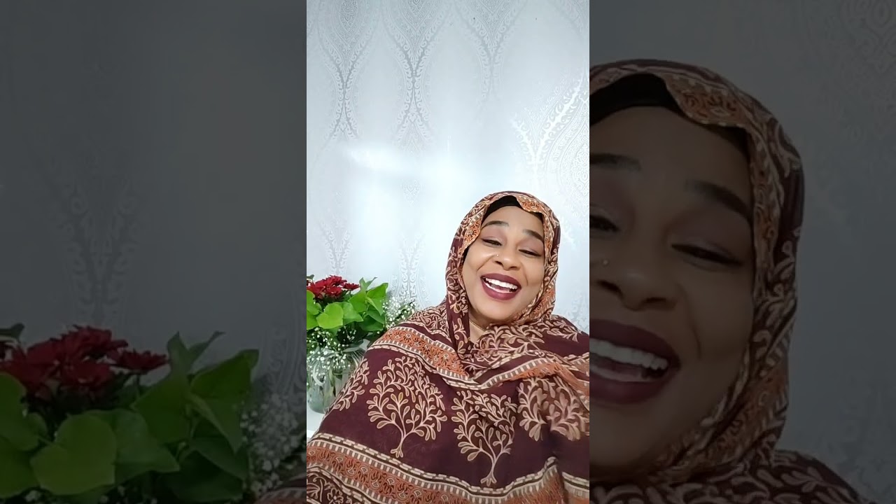 كوثر عبدالله #ماماكوكي.. مشت لشيخ ماقدرت تطلع من بيته