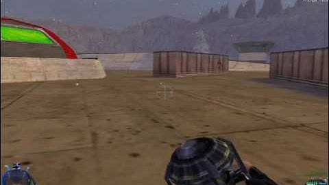 The Xploder Strategies: Renegade Mission 2 part 6