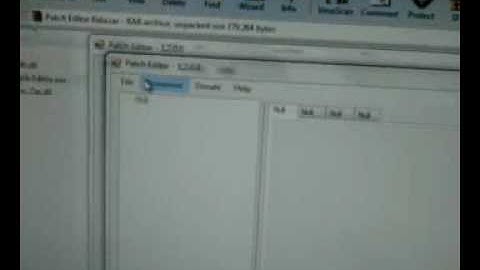 Modern Warfare 2 patch file help for ioffer